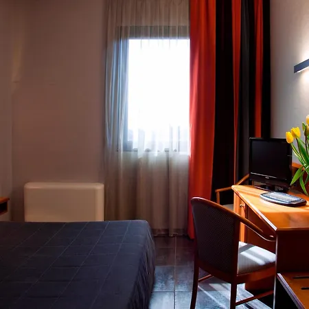 Hotel Zone-3
