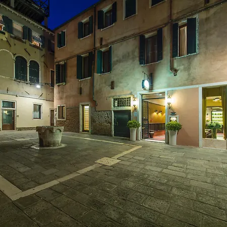 Hotel Campiello-3