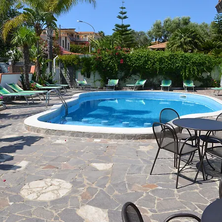 Hotel Marinella - Private Free Parking - Grotticelle Beach 200 M-3