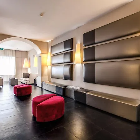Hotel Villafranca-3