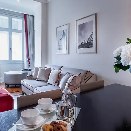 Savoia Excelsior Palace Trieste - Starhotels Collezione-2
