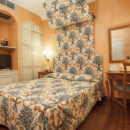 Hotel Vecchio Borgo-2