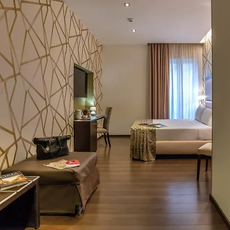 Catone District Hotel-2