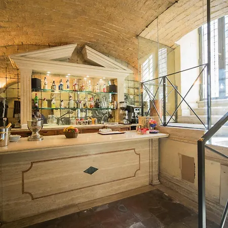 Hotel Donatello-3
