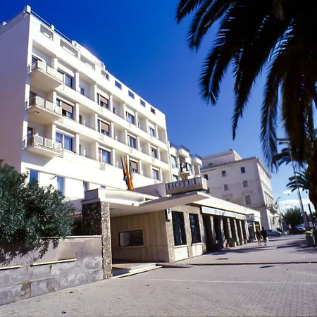 Hotel Mediterraneo-2