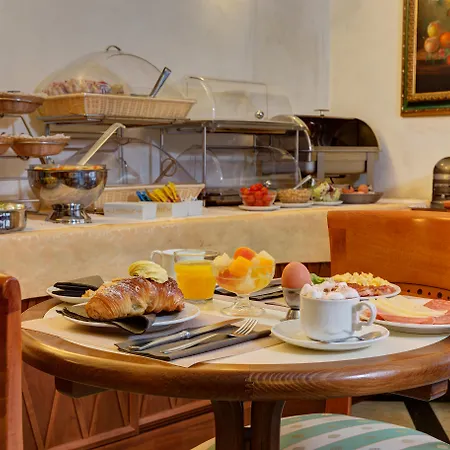 Hotel Amalfi-3