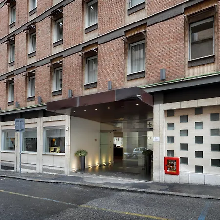 Mercure Roma Centro Saint John-3
