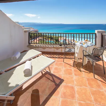 Colonna Grand Hotel Capo Testa, A Colonna Luxury Beach Hotel, Santa Teresa Sardegna-2
