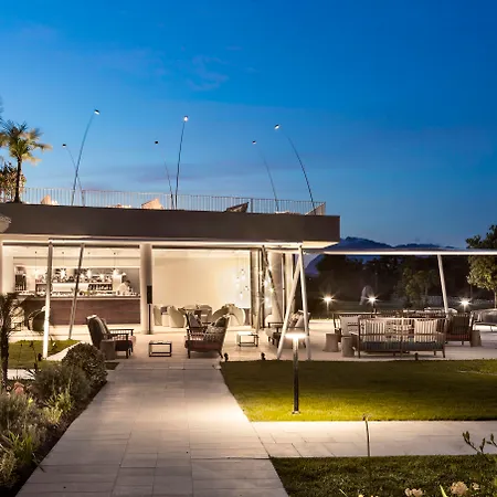 Baglioni Resort Sardinia - The Leading Hotels Of The World-3