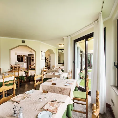 Hotel Lido La Perla Nera-3