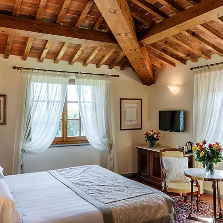 Villa Olmi Firenze-3