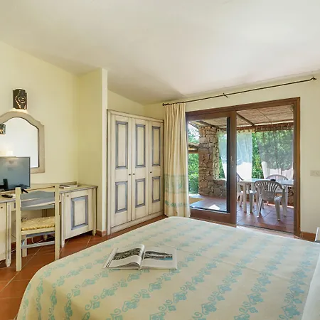 Colonna Country Club-2