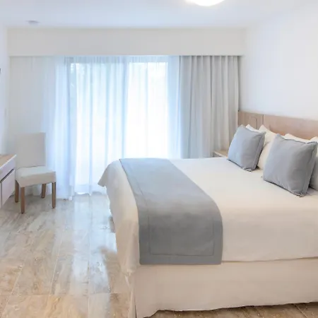 Viva Dominicus Palace By Wyndham, A Trademark All Inclusive-2