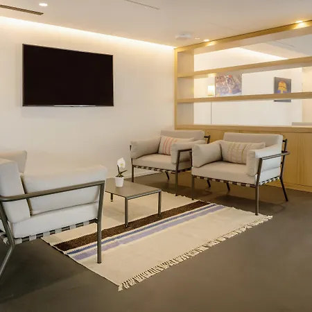 Felix Hotels - Hotel Felix Olbia-3