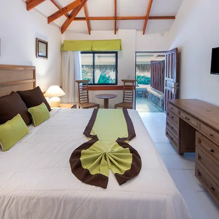 Viva Dominicus Beach By Wyndham, A Trademark All Inclusive-3
