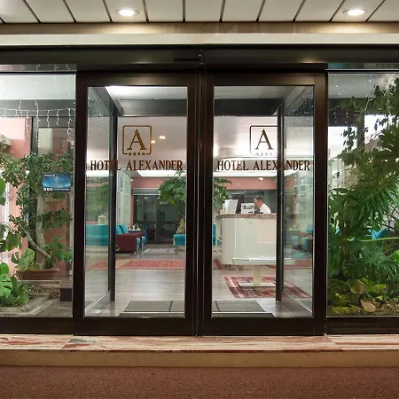 Hotel Alexander-2