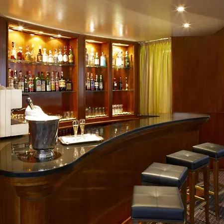 Lh Hotel Sirio Venice-3