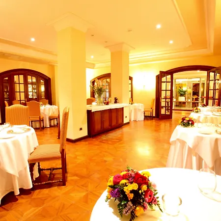 Grand Hotel San Pietro Taormina - Preferred Hotels & Resorts-2