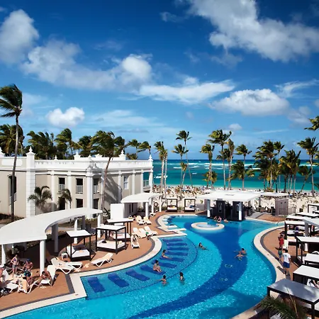 Hotel Riu Palace Bavaro-3