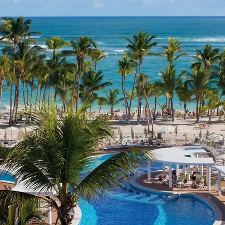 Hotel Riu Palace Bavaro-2