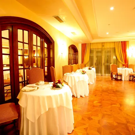Grand Hotel San Pietro Taormina - Preferred Hotels & Resorts-3