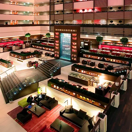 Sofitel Budapest Chain Bridge-2