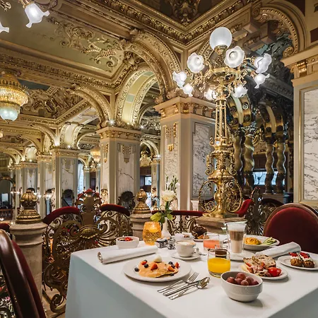 Anantara New York Palace Budapest - A Leading Hotel Of The World-3