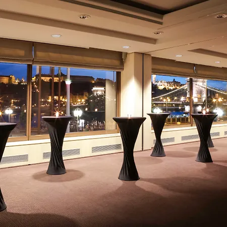 Sofitel Budapest Chain Bridge-3