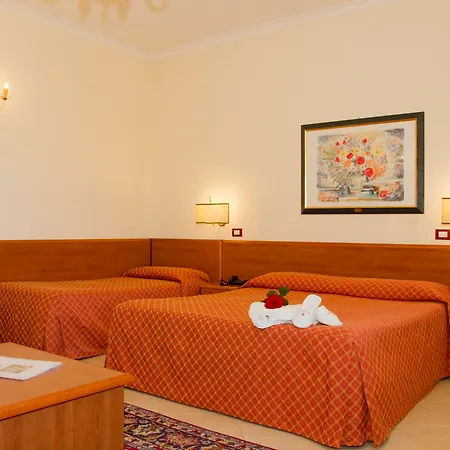 Hotel Centrale Spa & Relax-2