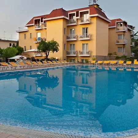 Grand Hotel Parco del Sole - All Inclusive-3