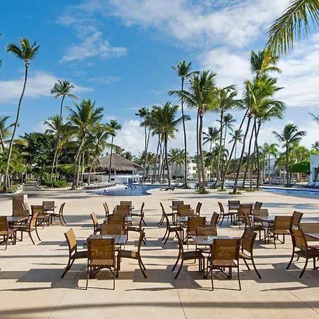 Occidental Punta Cana - All Inclusive-3
