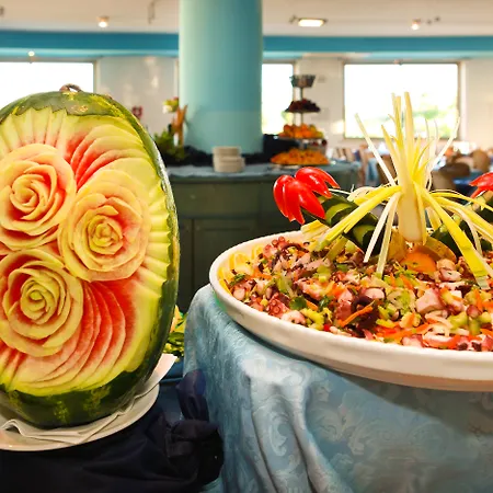 Hotel Club Selinunte Beach Aimori-3