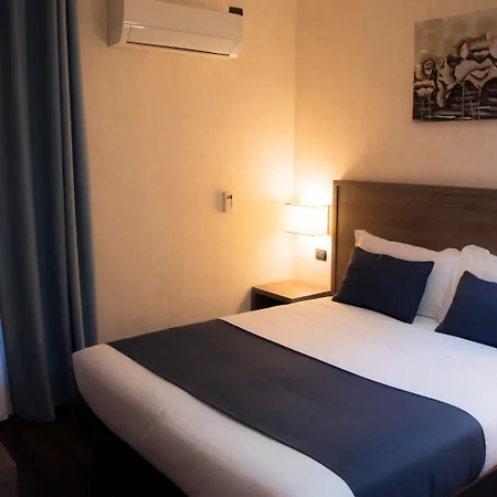 Hotel Roma Sud-3