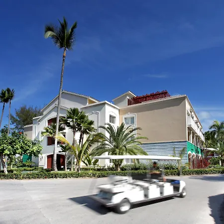 Grand Palladium Select Bávaro - All Inclusive-3
