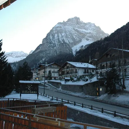 IHR Hotel Villa Emma-3
