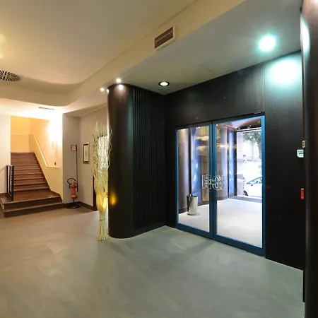 Hotel Guglielmo-2