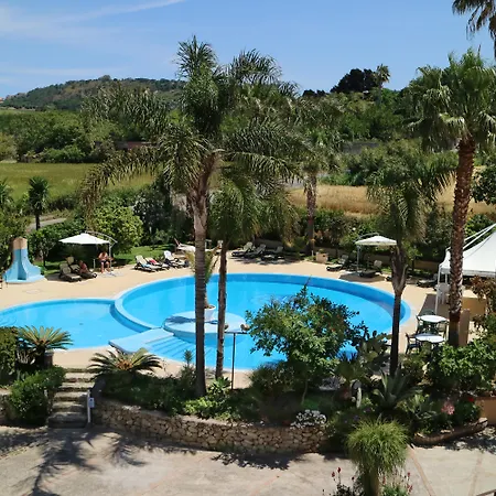 La Bussola Hotel Calabria-3