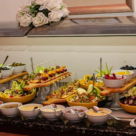 Tunis Grand Hotel-3