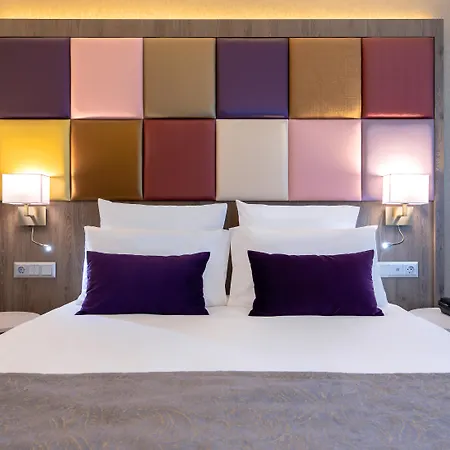 Mercure Budapest Korona-2