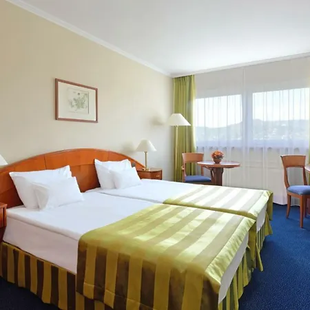 Danubius Hotel Flamenco-2