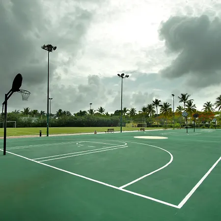 Grand Palladium Punta Cana Resort & Spa-2