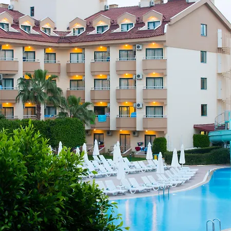 Grand Seker Hotel-3