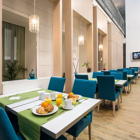 Atrium Hotel By Mellow Mood Hotels-2