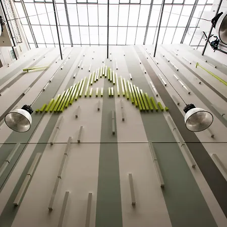 Atrium Hotel By Mellow Mood Hotels-3