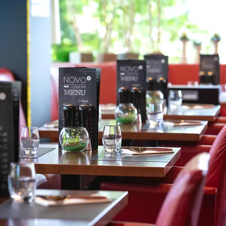 Novotel Budapest Danube-3