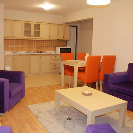 Tuntas Suites Altinkum-2