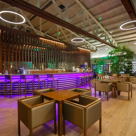 Washington Resort Hotel & Spa-3