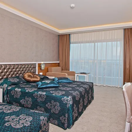 Diamond Hill Resort Hotel-3