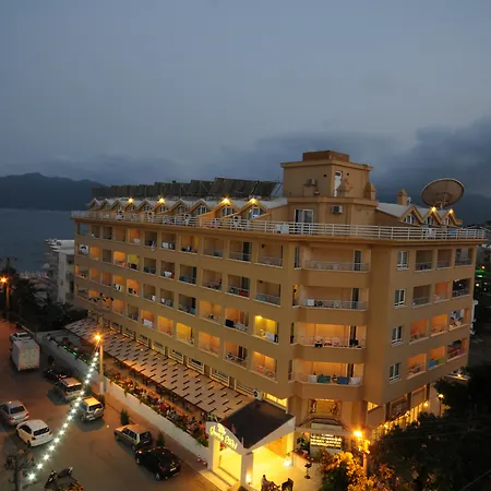 Mert Seaside Hotel-2