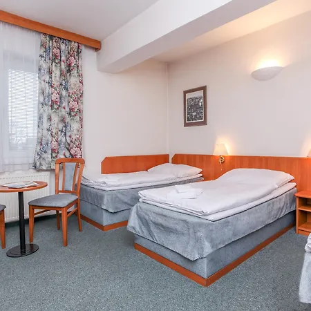Hotel Astra-2